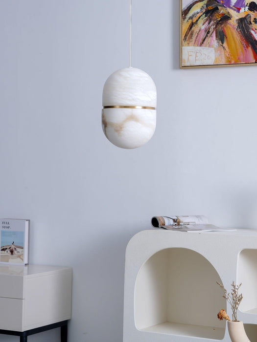 YUM Pendant Light-DWHOME