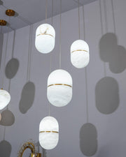 YUM Pendant Light-DWHOME