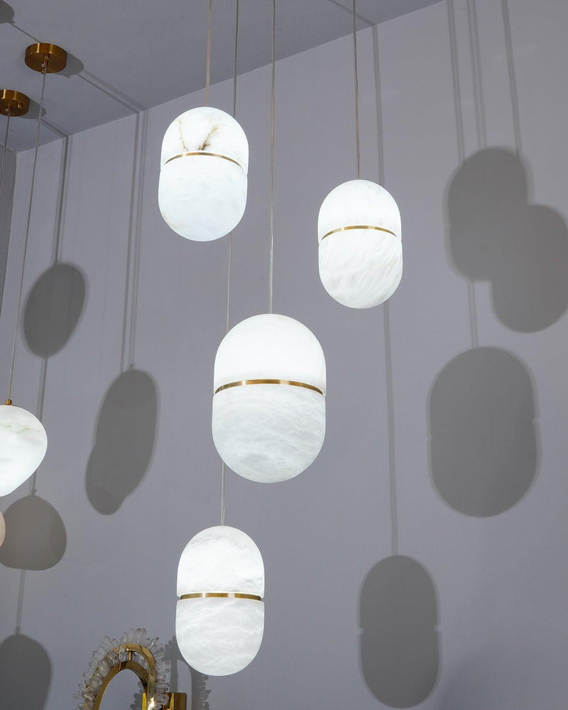 YUM Pendant Light-DWHOME