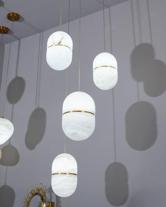 YUM Pendant Light-DWHOME