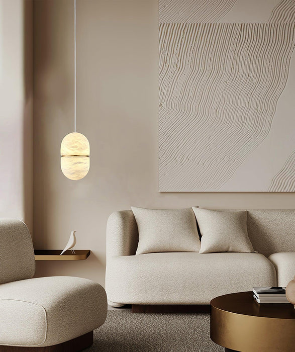 YUM Pendant Light-DWHOME