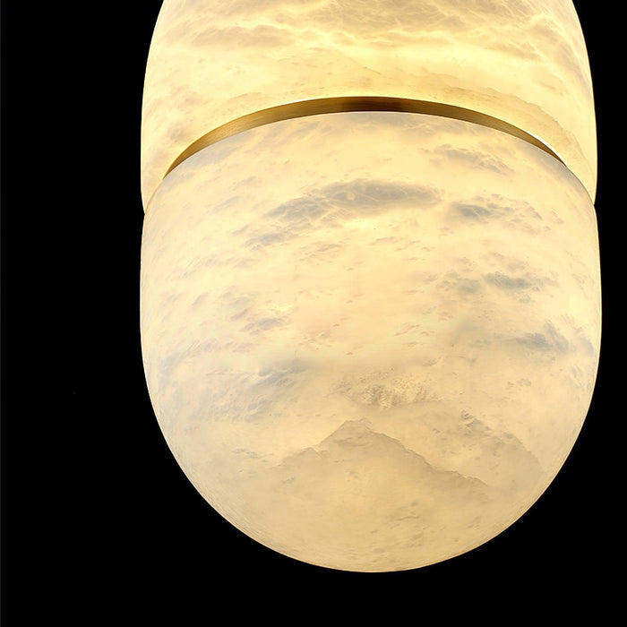 YUM Pendant Light-DWHOME