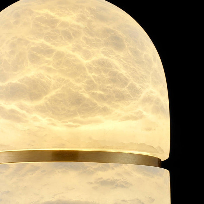 YUM Pendant Light-DWHOME