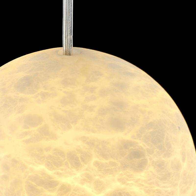 YUM Pendant Light-DWHOME