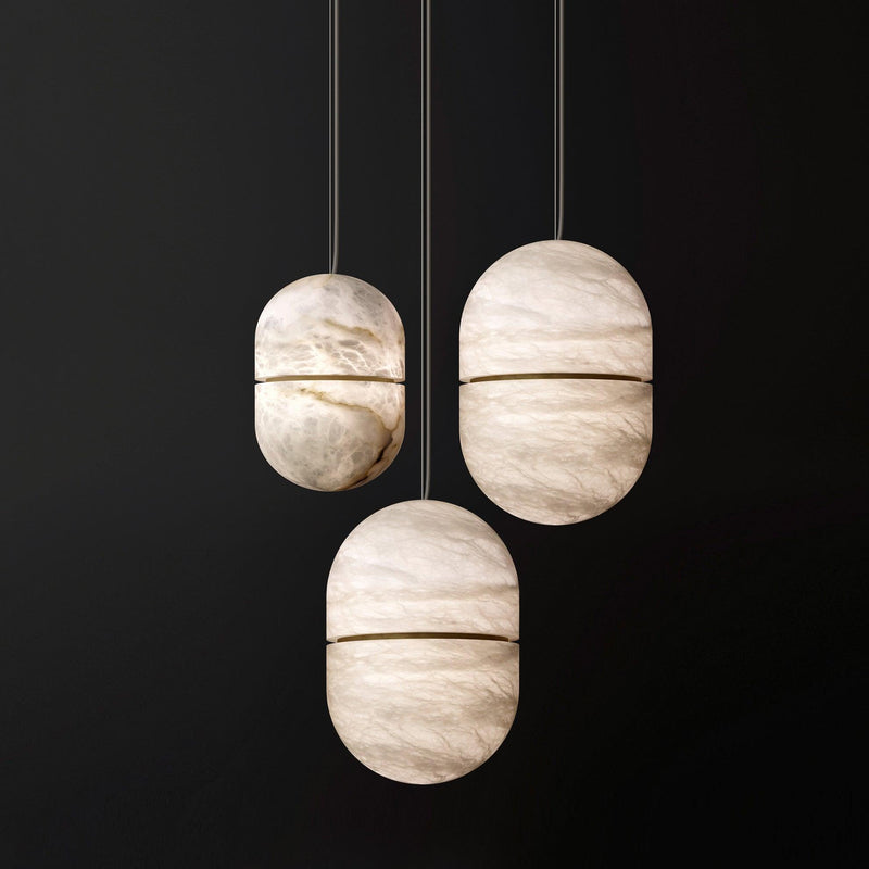 YUM Pendant Light-DWHOME