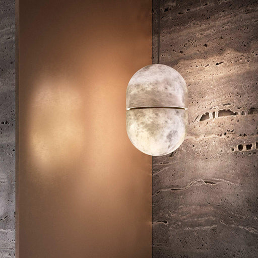 Pendentif LUMIÈRE DWHOME