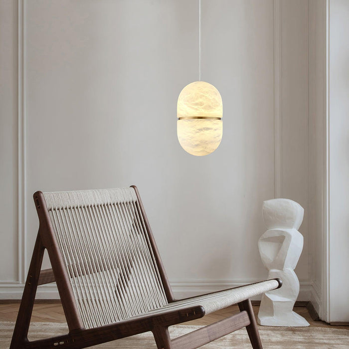 YUM Pendant Light-DWHOME