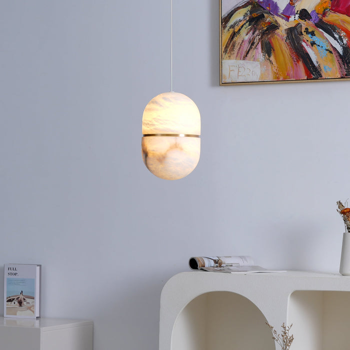 YUM Pendant Light.