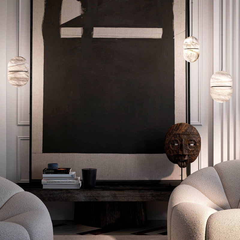 YUM Pendant Light-DWHOME