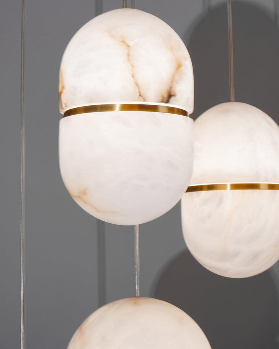 YUM Pendant Light-DWHOME