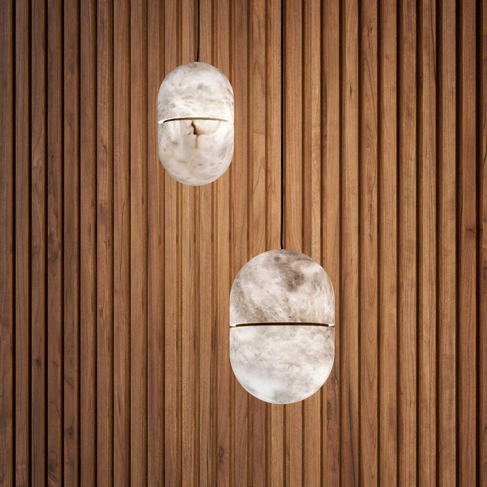 YUM Pendant Light.