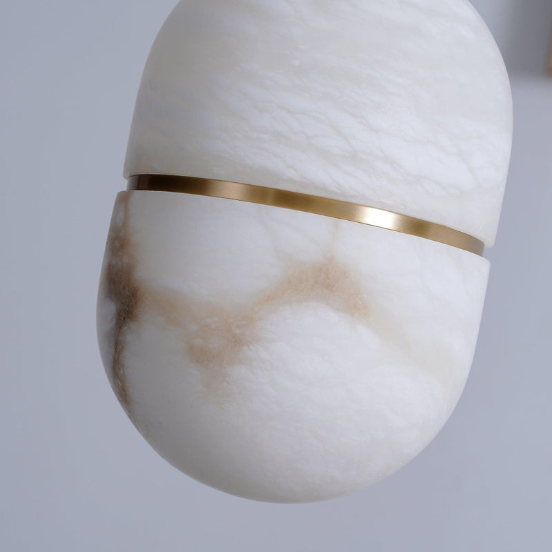 YUM Pendant Light-DWHOME