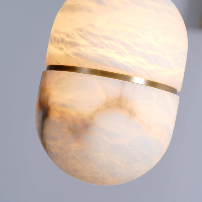 YUM Pendant Light-DWHOME