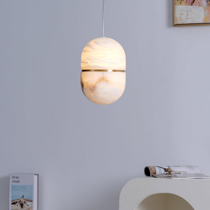 YUM Pendant Light-DWHOME