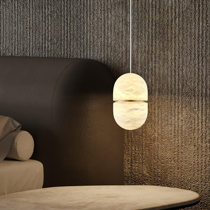 YUM Pendant Light-DWHOME