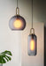 Pendulum Glass Pendant Lamp - DWHOME