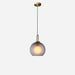 Pendulum Glass Pendant Lamp - DWHOME