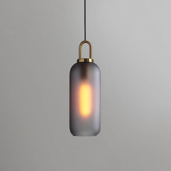 Pendulum Glass Pendant Lamp - DWHOME