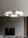 Years Alabaster Chandelier-DWHOME