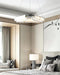 Years Alabaster Chandelier-DWHOME