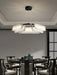 Years Alabaster Chandelier-DWHOME