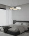 Years Alabaster Chandelier-DWHOME