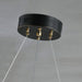 Years Alabaster Chandelier-DWHOME