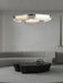 Years Alabaster Chandelier-DWHOME