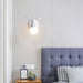 Yeknu Antler Wall Lamp - DWHOME