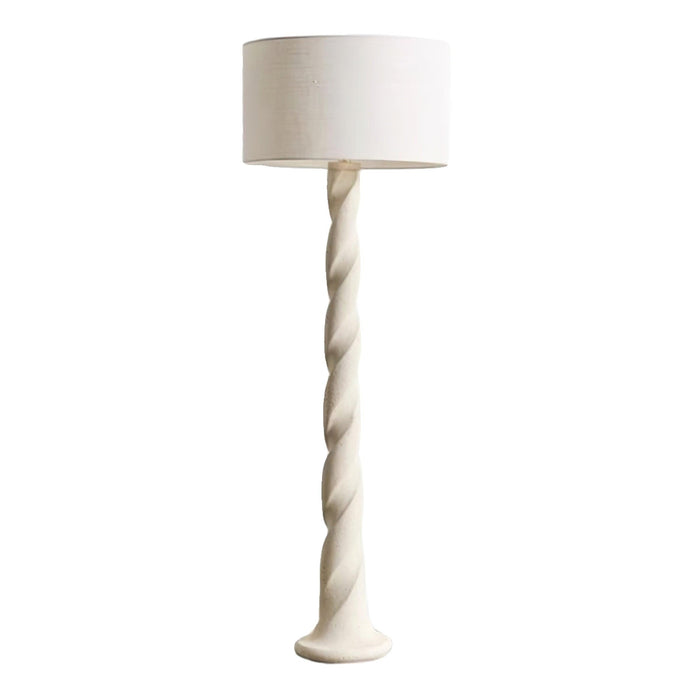 Yisi North Tower Floor Lamp-DWHOME