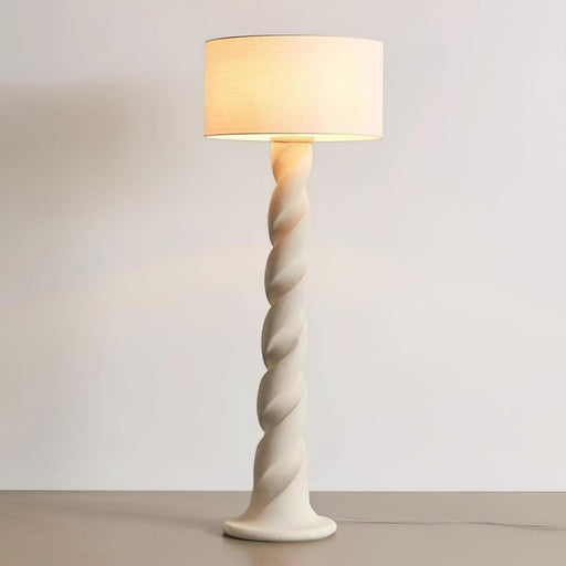 Yisi North Tower Floor Lamp-DWHOME