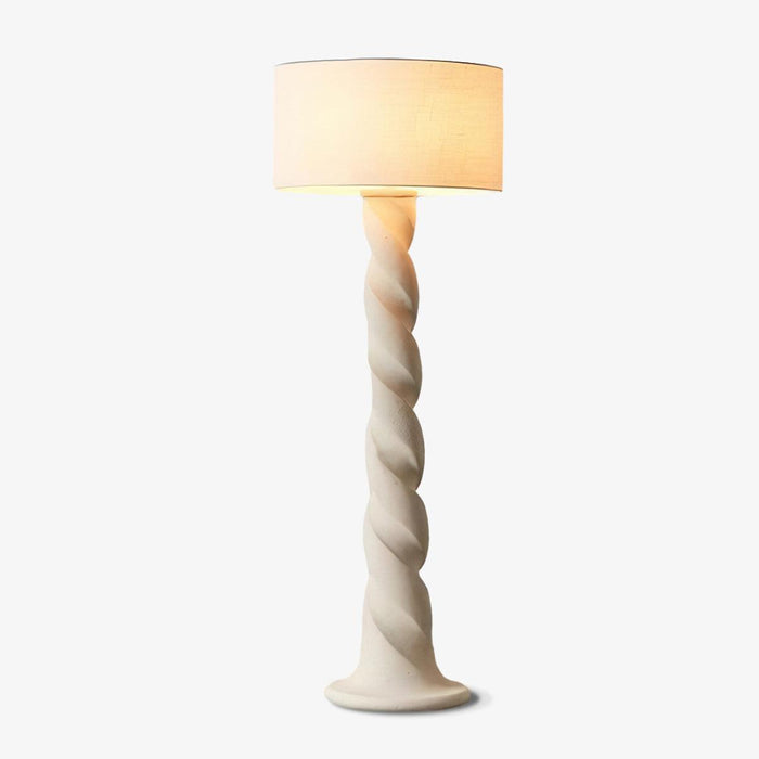 Yisi North Tower Floor Lamp-DWHOME