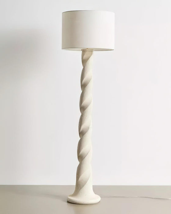Yisi North Tower Floor Lamp-DWHOME
