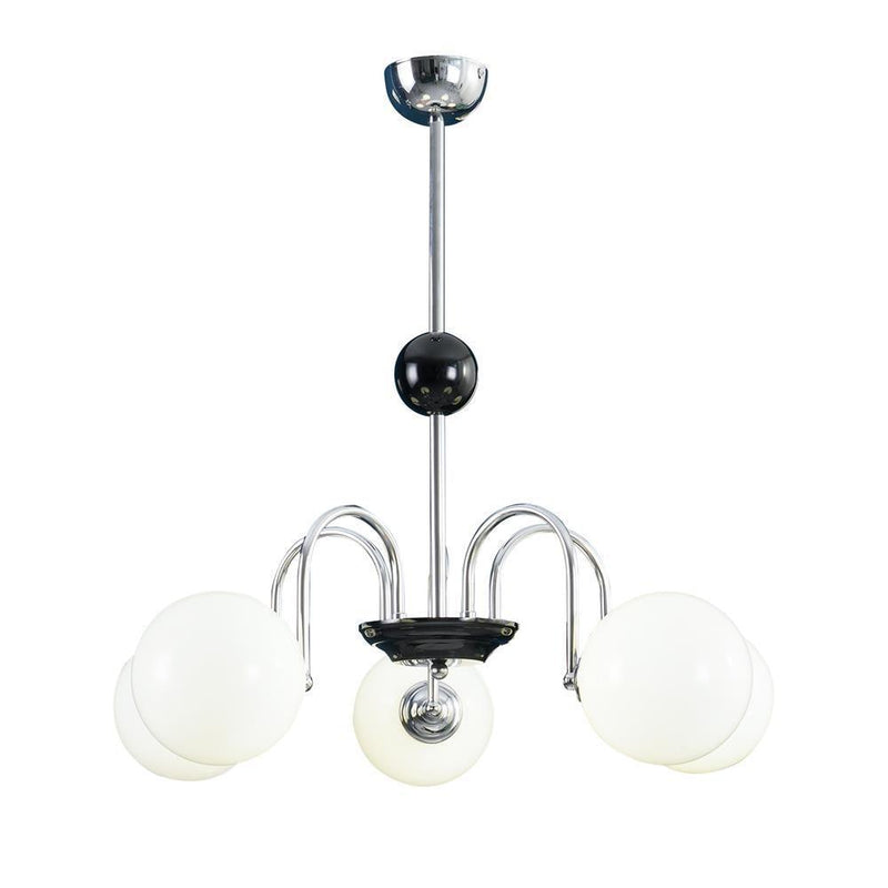 Yisu Chandelier-DWHOME