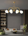 Yisu Brass Chandelier - DWHOME