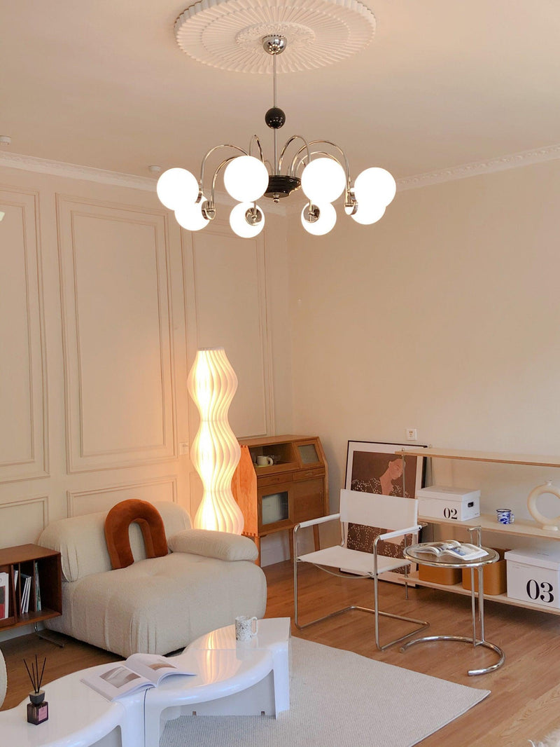 Yisu Chandelier-DWHOME