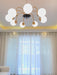 Yisu Chandelier-DWHOME