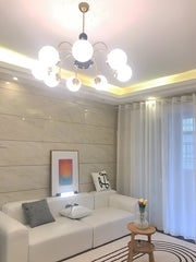 Yisu Chandelier-DWHOME