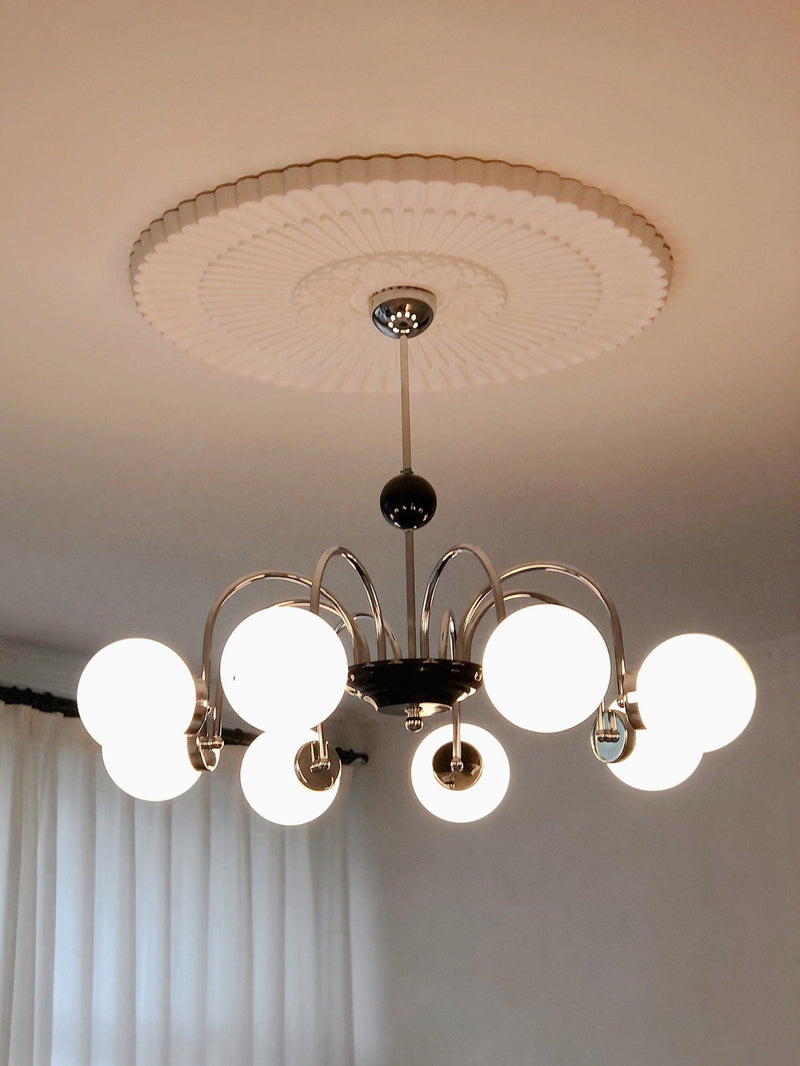 Yisu Chandelier-DWHOME