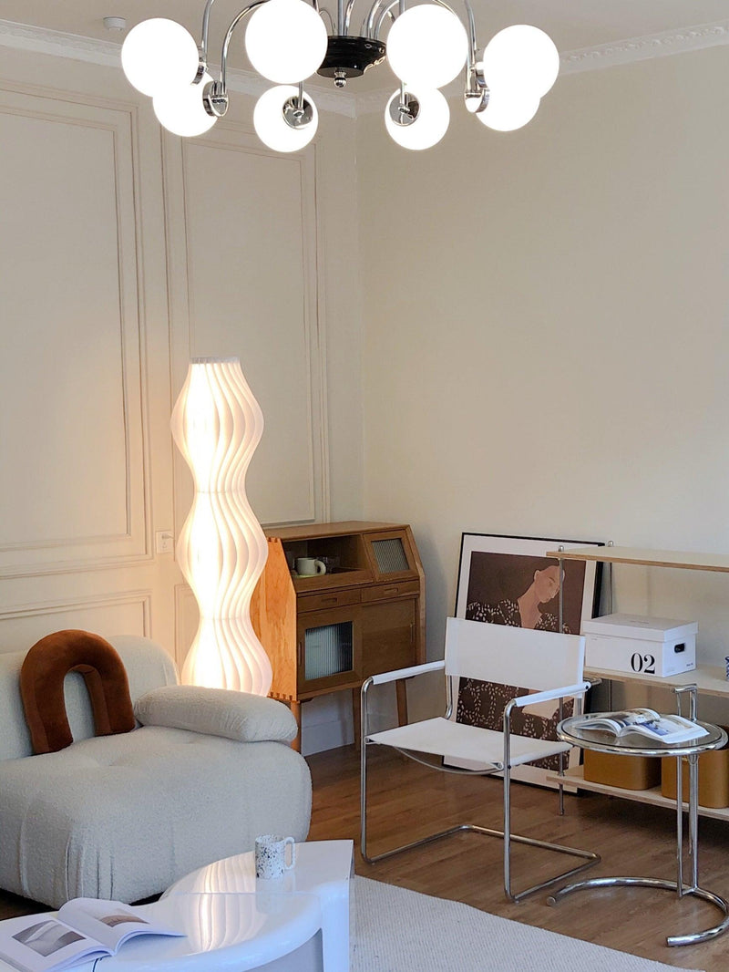 Yisu Chandelier-DWHOME