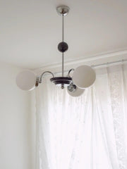Yisu Chandelier-DWHOME
