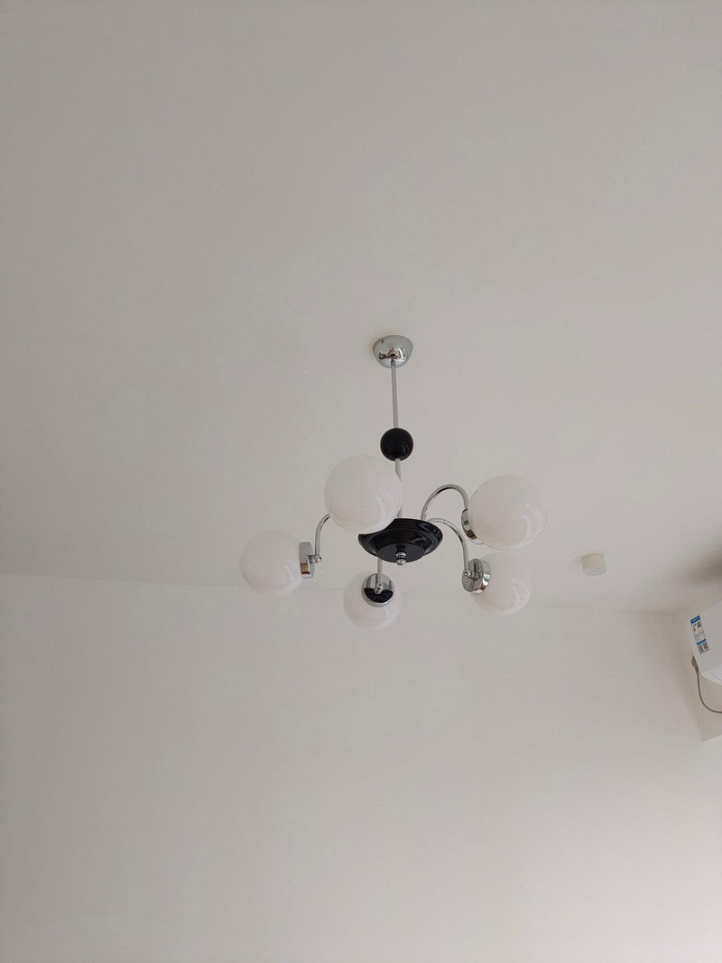 Yisu Chandelier-DWHOME
