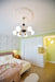 Yisu Chandelier-DWHOME
