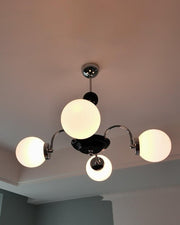 Yisu Chandelier-DWHOME