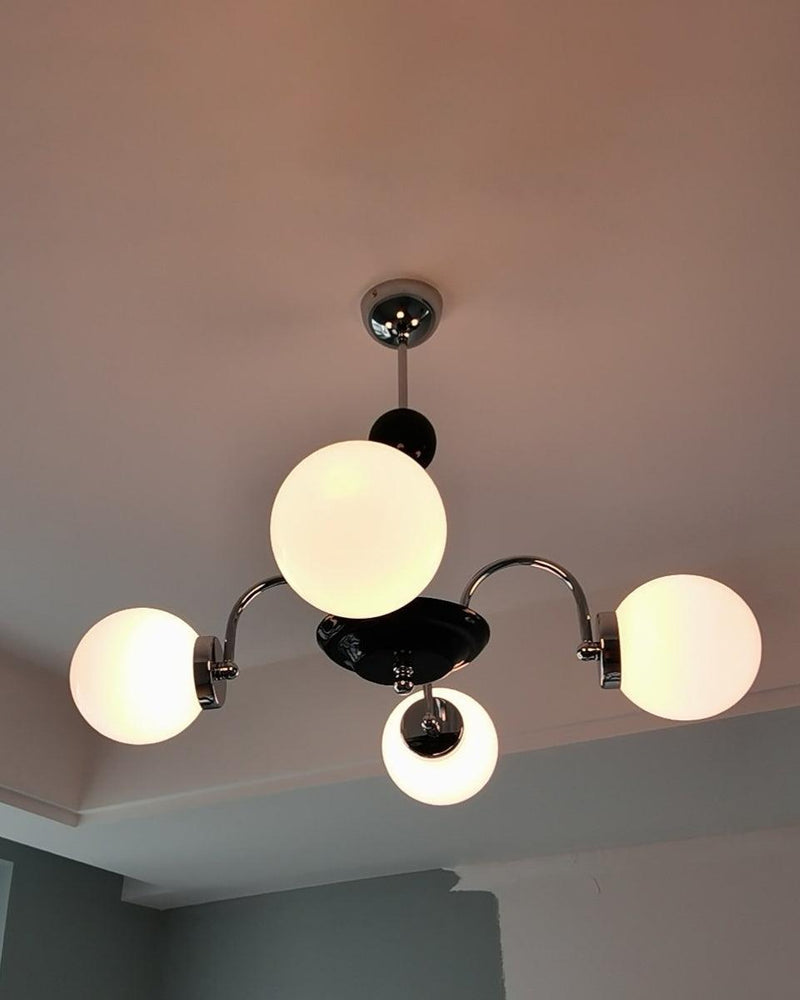 Yisu Chandelier-DWHOME