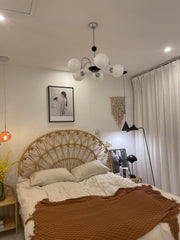 Yisu Chandelier-DWHOME