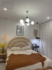 Yisu Chandelier-DWHOME