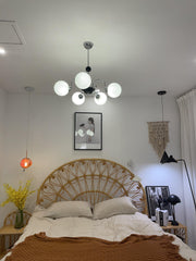 Yisu Chandelier-DWHOME