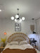Yisu Chandelier-DWHOME