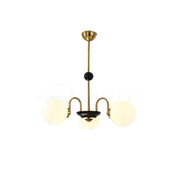 Yisu Chandelier-DWHOME